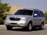 Lincoln Navigator 1997 года